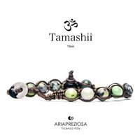 Bracciale Tamashii Tibet in Pietre dure Pietre dure BHS900-50 - BHS900-50